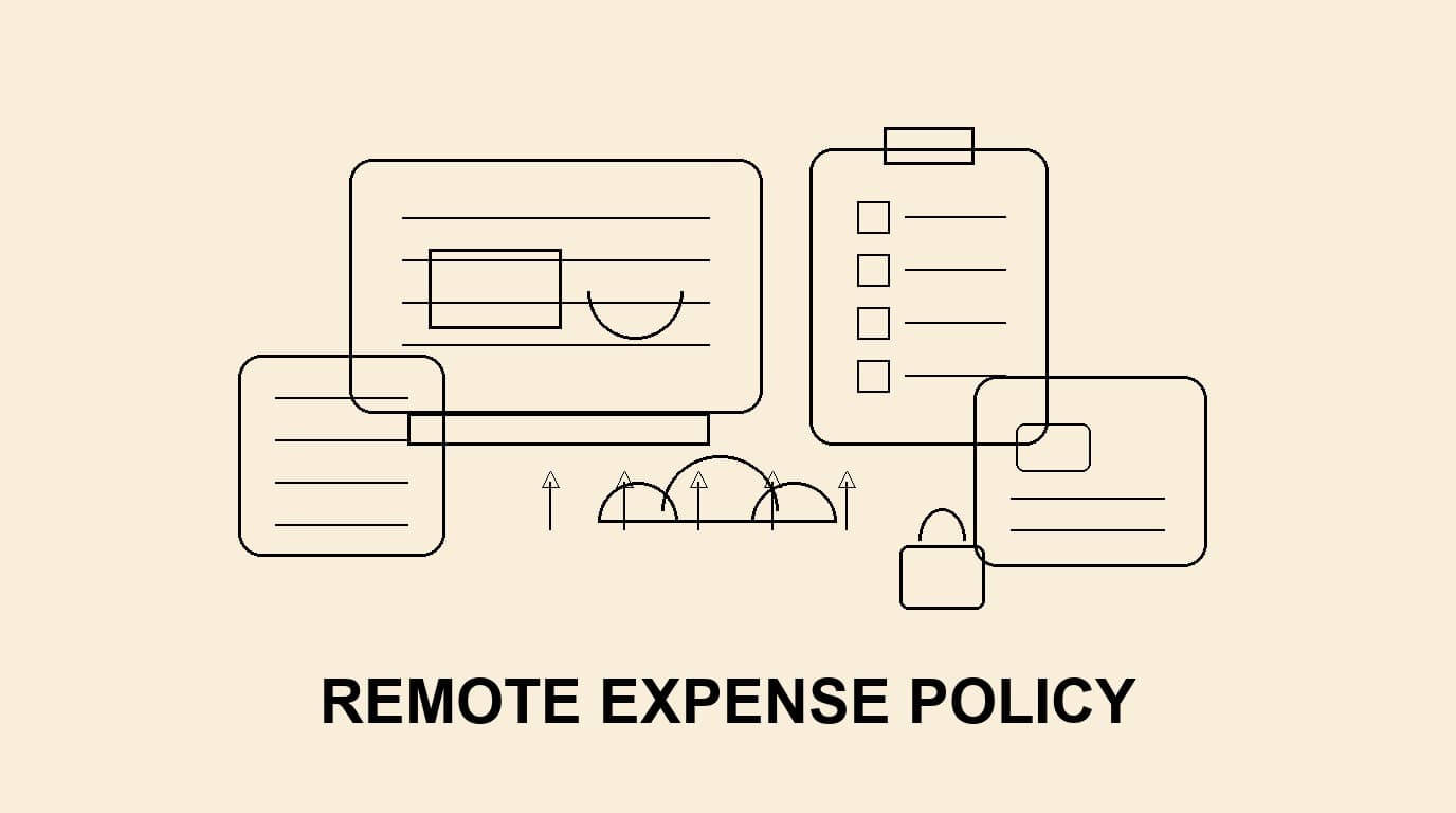 Expense Policy for Remote Workers: A Practical Guide for Finance Teams